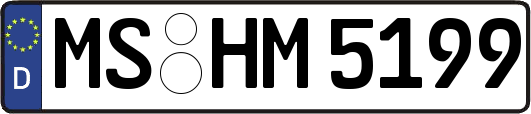 MS-HM5199