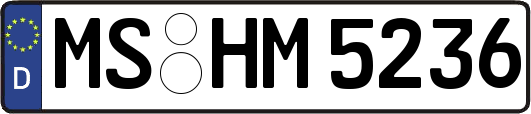 MS-HM5236