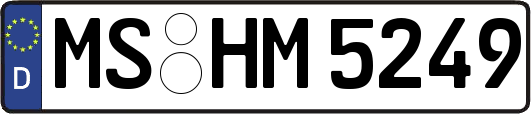 MS-HM5249