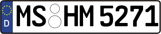 MS-HM5271