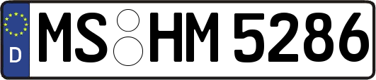 MS-HM5286