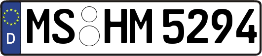 MS-HM5294