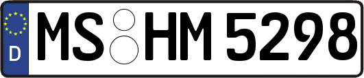 MS-HM5298