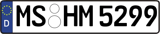 MS-HM5299