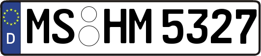 MS-HM5327