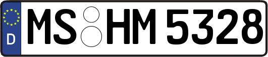 MS-HM5328