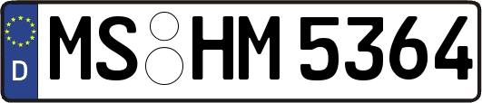 MS-HM5364