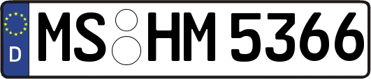 MS-HM5366