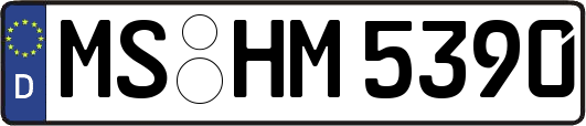 MS-HM5390
