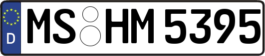MS-HM5395