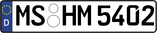 MS-HM5402