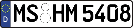 MS-HM5408