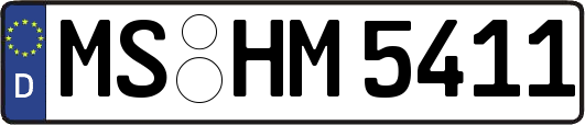 MS-HM5411