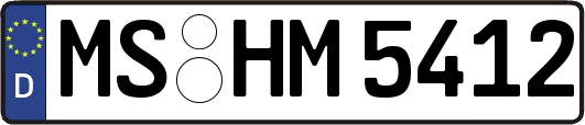 MS-HM5412