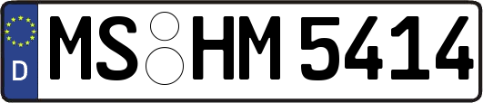 MS-HM5414