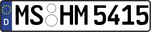 MS-HM5415