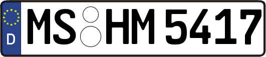 MS-HM5417
