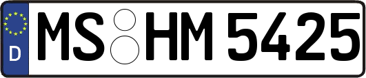 MS-HM5425