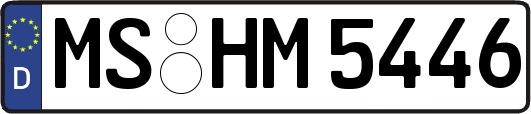 MS-HM5446