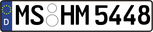 MS-HM5448