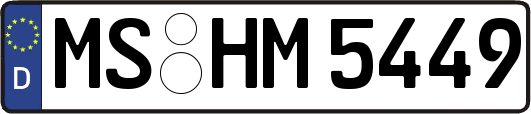 MS-HM5449