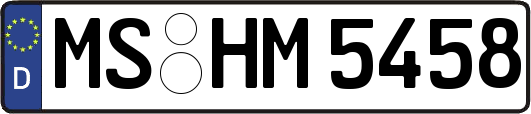 MS-HM5458
