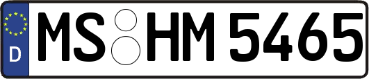 MS-HM5465