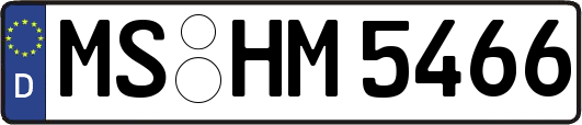 MS-HM5466