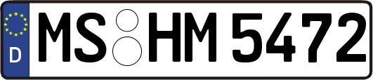 MS-HM5472