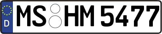 MS-HM5477
