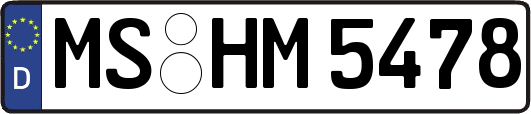 MS-HM5478