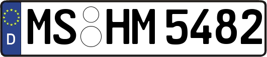 MS-HM5482