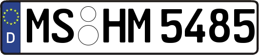 MS-HM5485