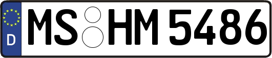 MS-HM5486