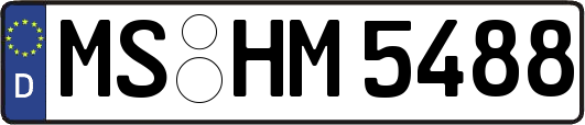 MS-HM5488