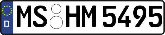 MS-HM5495