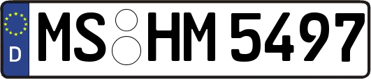 MS-HM5497