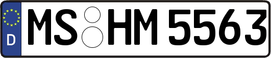 MS-HM5563