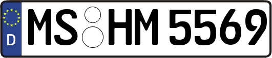 MS-HM5569