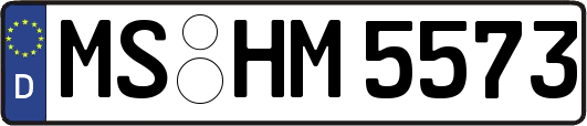 MS-HM5573