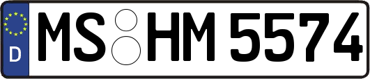 MS-HM5574
