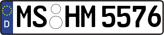 MS-HM5576