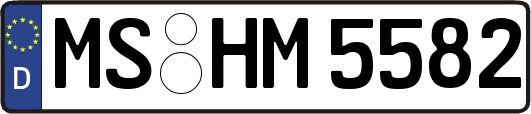 MS-HM5582