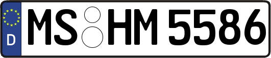 MS-HM5586
