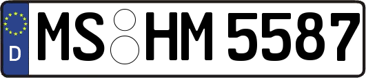 MS-HM5587