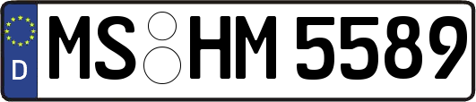 MS-HM5589