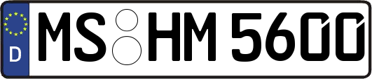 MS-HM5600