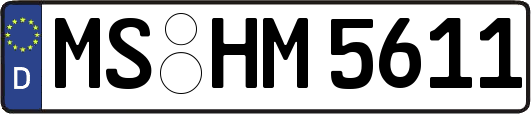 MS-HM5611