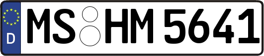 MS-HM5641