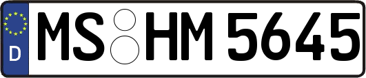 MS-HM5645